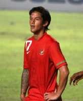 Mensesneg : Pemasangan Garuda di Kostum Timnas Sebuah Kebanggaan