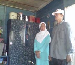 Kisah Mappangara: Ruang Tamu di Indonesia, Dapur di Malaysia