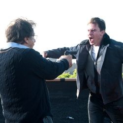 The Sons of No One Diputar di Bioskop Indonesia 2011