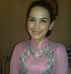 Dinda Kanya Dengar Kabar Derby Romero Selingkuh