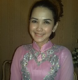 Kehidupan Dinda Kanya Dewi Pasca Patah Hati