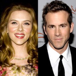 Scarlett Johansson & Ryan Reynolds Akhirnya Bercerai