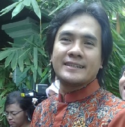 Ingin Spesial, Saipul Jamil Menikah di Hari Kamis