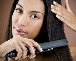 8 Langkah Meninggalkan Ketergantungan pada Pencatok Rambut