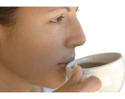 Minum Kopi Buat Kulit Awet Muda