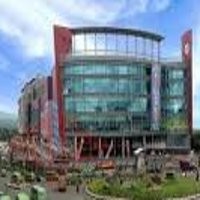 Sindikat Parkir Motor di Bogor Trade Mall