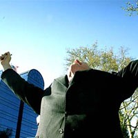 2011, Kasta Bos TI akan Naik Kelas