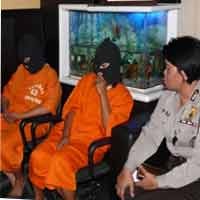Jual Gadis Di Bawah Umur, Dua Mucikari Diringkus