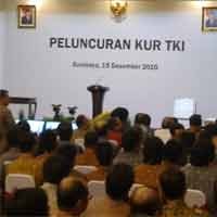 SBY akan Resmikan Kredit Usaha Rakyat Bagi TKI