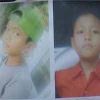 Dua Bocah di Banyuwangi Hilang Misterius