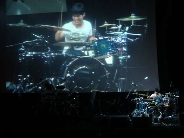 Bandung Drums Day 2010