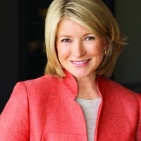 BMW X3 Ala Martha Stewart