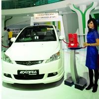 Pemilik Mobil Proton Diminta Waspadai Suku Cadang Palsu