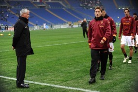 Serigala Ancam Milan