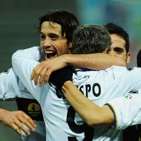 Atasi Fiorentina, Parma ke Perempatfinal