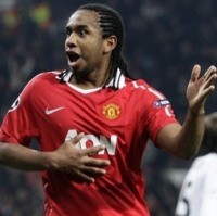 Anderson Teken Kontrak Baru dengan MU