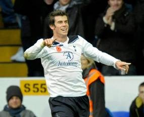 Spurs Takkan Jual Bale