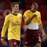 Wright: Arsenal Memang Bukan Pemenang