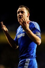 Terry: Ayo Bangkit, Chelsea
