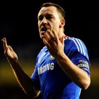 Terry: Ayo Bangkit, Chelsea