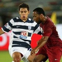 Pachucha Rebut Tempat Kelima Lewat Adu Penalti