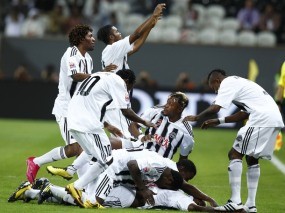 Bikin Kejutan, Mazembe Tunggu Lawan di Final