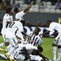 Bikin Kejutan, Mazembe Tunggu Lawan di Final