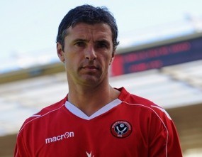 Minim Pengalaman, Speed Tangani Wales