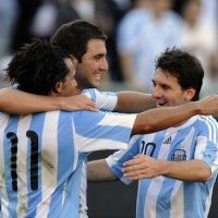 Kalahkan Brasil, Argentina Eksportir Pemain Terbesar