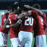 Indonesia Siap Redam Set-piece Filipina