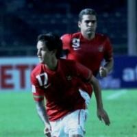 Main Menyerang, Riedl Mau Menang 3-0