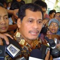PSSI Tetap Tolak Bagi Hasil Tiket