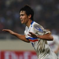 Indonesia Tak Khawatirkan Younghusband Bersaudara