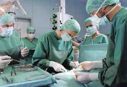 RSCM Lakukan Transplantasi Hati untuk Pertama Kali