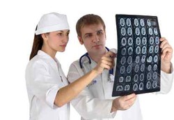 Dokter UI Deteksi Keganasan Otak Lewat Rasio Metabolisme