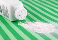 Aroma Bedak Bayi Bisa Meningkatkan Libido Wanita