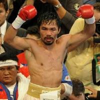 Pacquiao Tarung Lagi 7 Mei