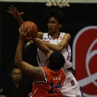 Pelita Jaya Akhirnya Tumbang