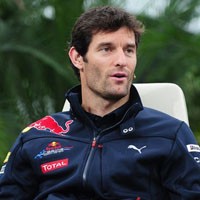 Webber: Team Order Tak Akan Merusak Balapan