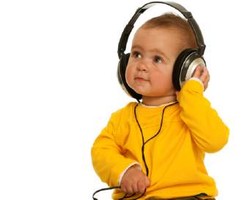 Musik Bantu Hilangkan Rasa Sakit Pada Bayi 