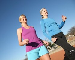 Rajin Jalan Kaki Kurangi Risiko Diabetes