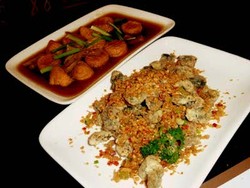 Jun Njan: dari Priok ke Mal