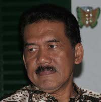 Gelar Musda 22 Desember, Demokrat Yogya Cari Ganti Prabukusumo