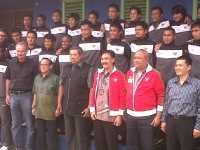 Malam Ini SBY Nonton Semifinal Piala AFF 2010
