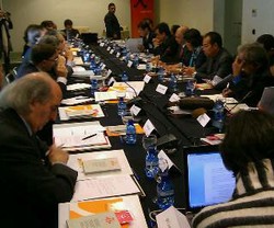 Untuk Masyarakat Kokoh, Demokratis, Inklusif