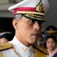 WikiLeaks: Pangeran Thailand Playboy & Tersangkut Thaksin