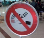 Baru 69% Gedung di Jakarta yang Bebas Rokok