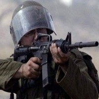 Pasukan Israel Tembak 2 Warga Palestina di Gaza