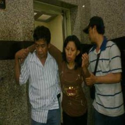  Hari Ini Polisi Periksa Pejabat Agen Tenaga Kerja