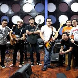 Berawal dari Iseng, Soulful Corp Ingin Jadi Band Misterius